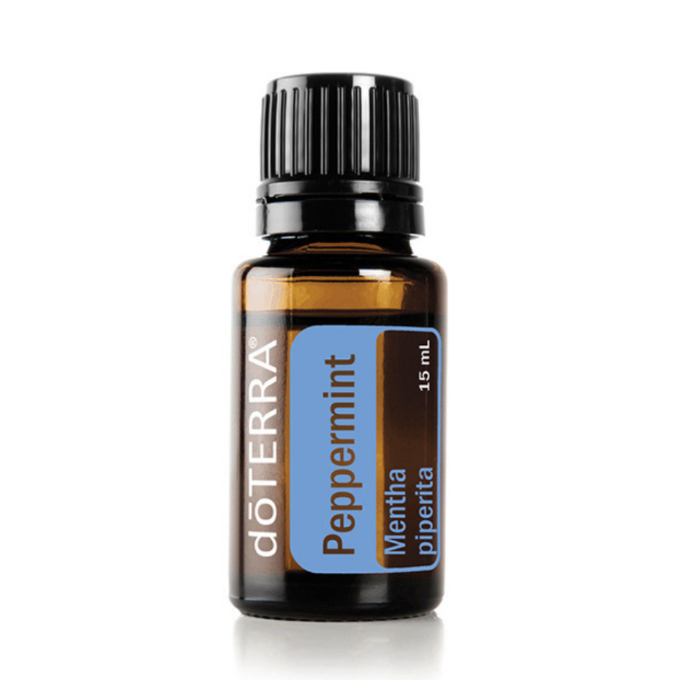 Peppermint / Перечная Мята, 15 мл купить за 2 900 руб. в интернет