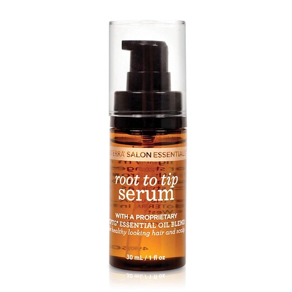 doTERRA Salon Essentials Root to Tip Serum / Питательная cыворотка