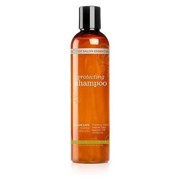 doTERRA SALON ESSENTIALS PROTECTING SHAMPOO купить за 2 340 руб. в